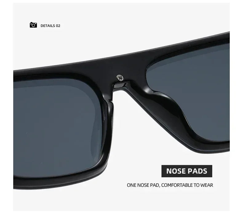 Vintage Designer Sunglasses