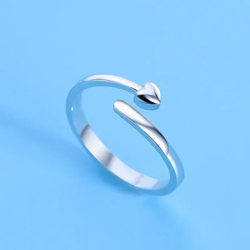 925 Sterling Silver Ring