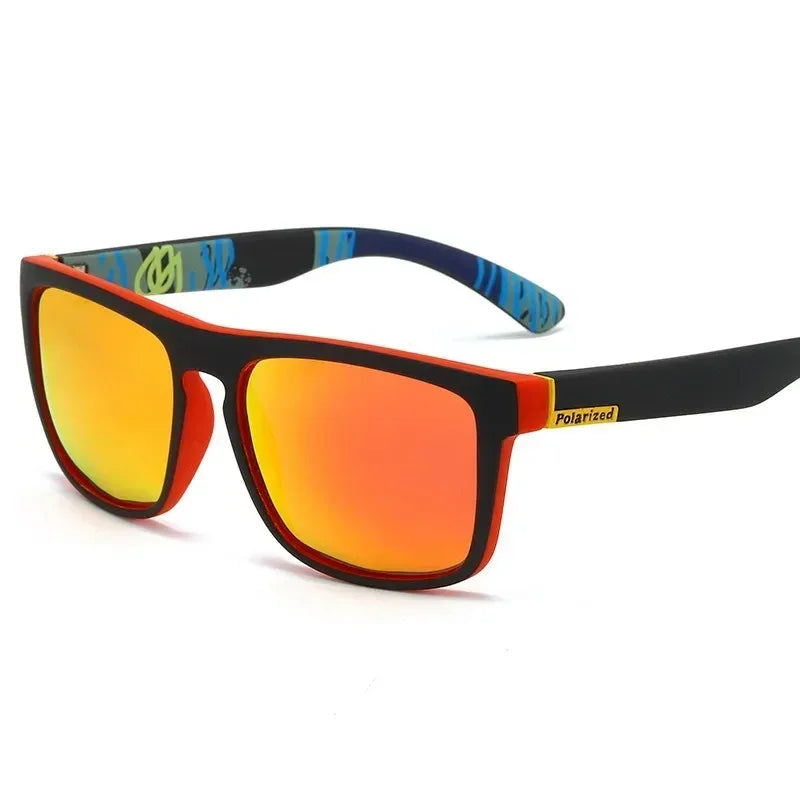 Fashion Polarized Sunglasses