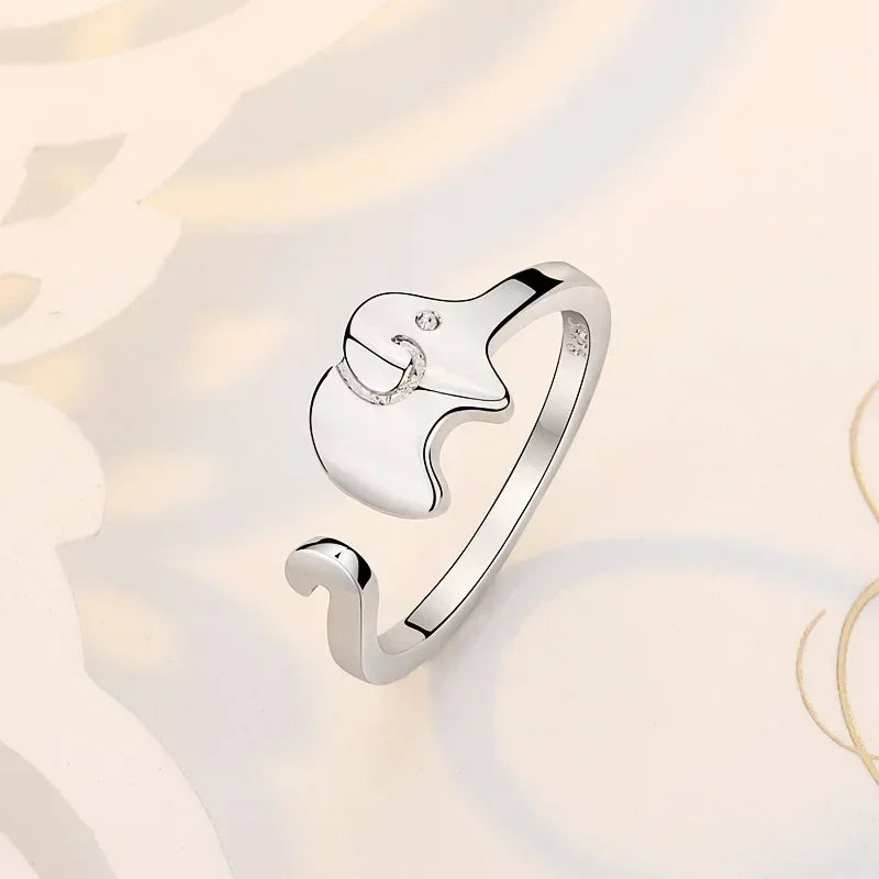 925 Sterling Silver Ring