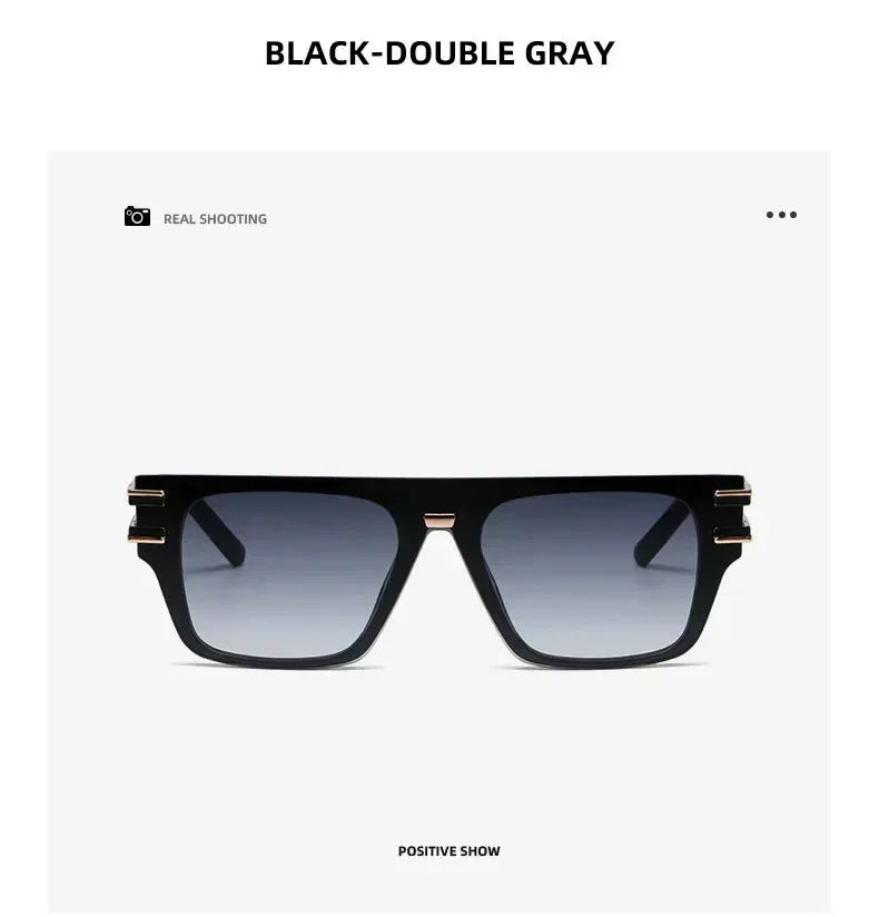 Vintage Designer Sunglasses