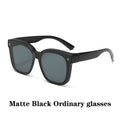 Fashion Square Polarized Sunglasses