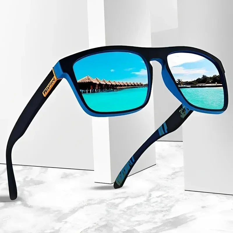 Fashion Polarized Sunglasses