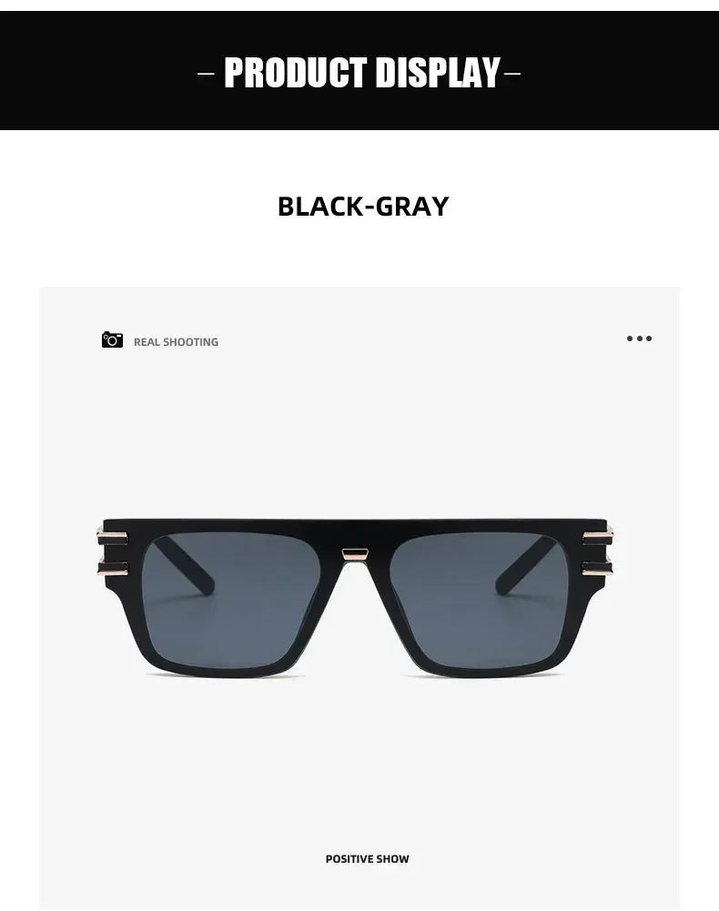 Vintage Designer Sunglasses