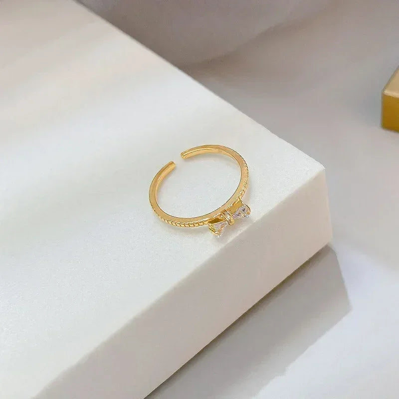 925 Sterling Silver Ring