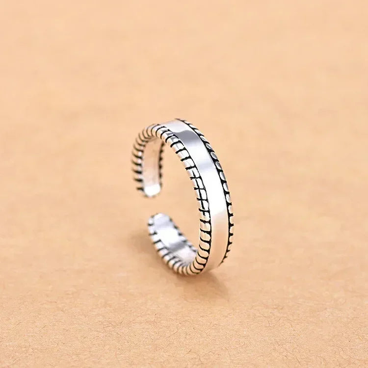 925 Sterling Silver Ring