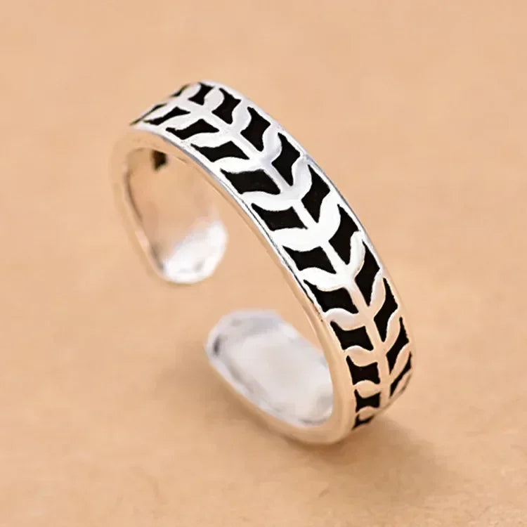 925 Sterling Silver Ring