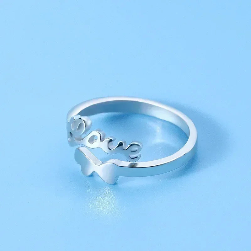925 Sterling Silver Ring