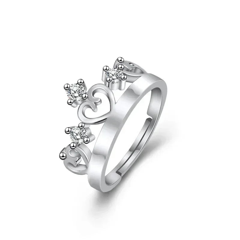 925 Sterling Silver Ring