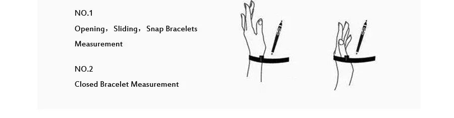 Fashion Anxiety Fidget Rings