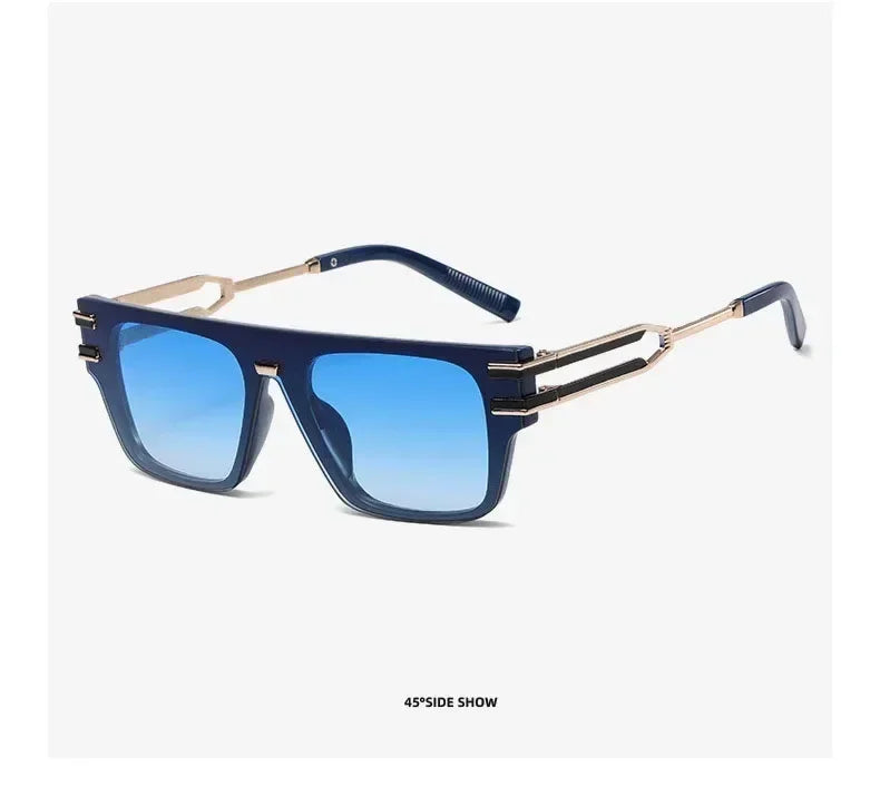 Vintage Designer Sunglasses