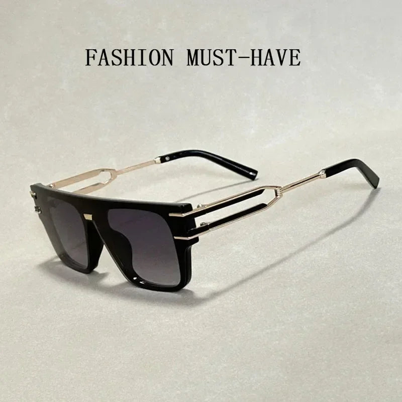 Vintage Designer Sunglasses