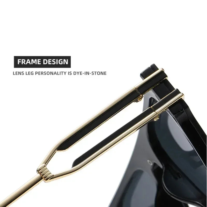 Vintage Designer Sunglasses