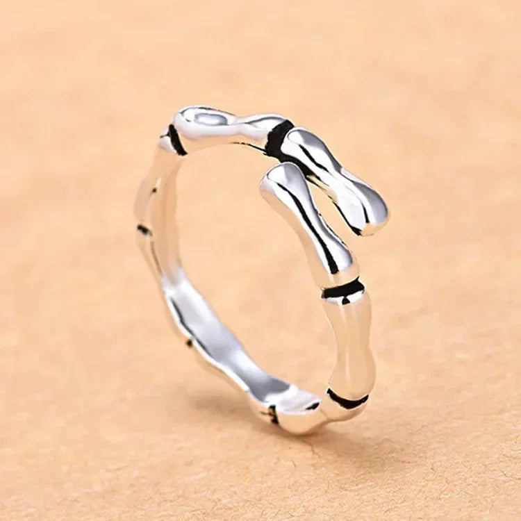 925 Sterling Silver Ring