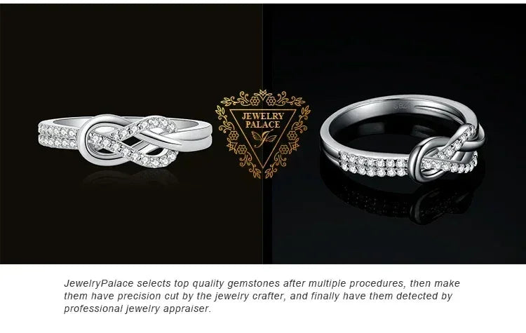 Sterling Silver Statement Ring
