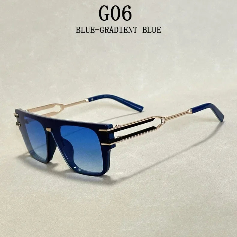 Vintage Designer Sunglasses