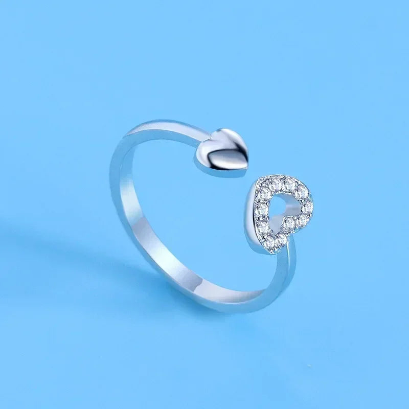 925 Sterling Silver Ring