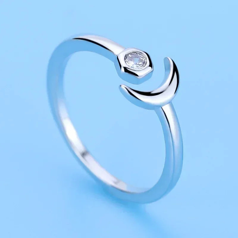 925 Sterling Silver Ring