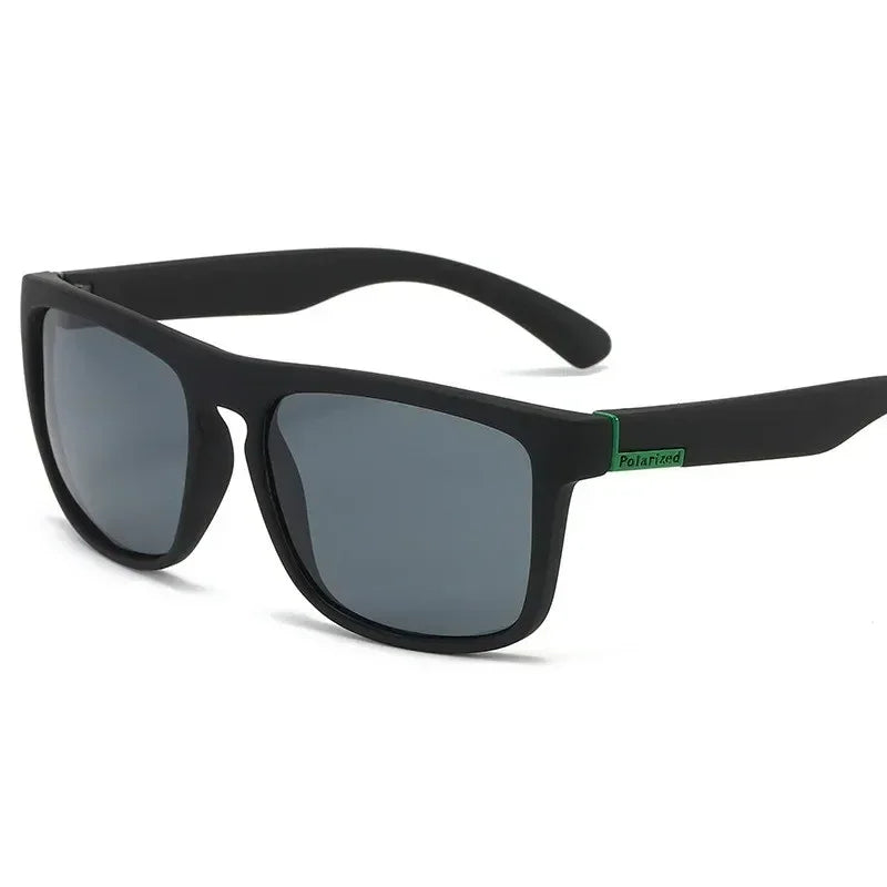 Fashion Polarized Sunglasses