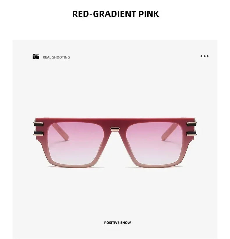 Vintage Designer Sunglasses