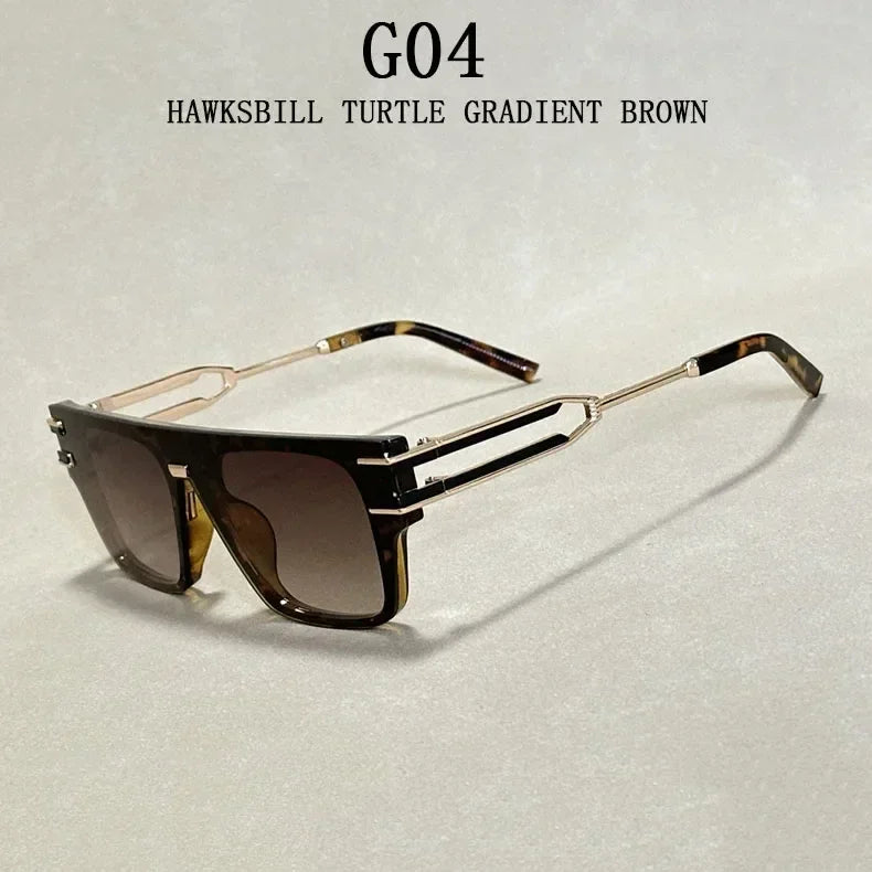 Vintage Designer Sunglasses