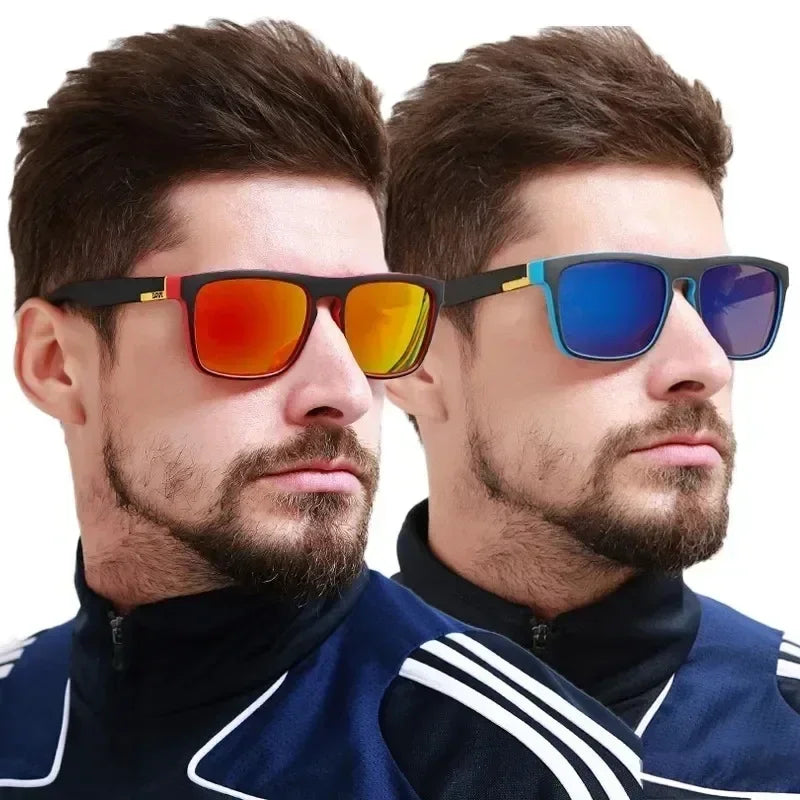 Fashion Polarized Sunglasses