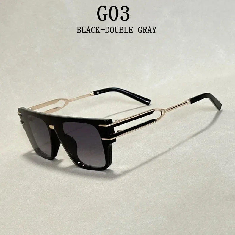 Vintage Designer Sunglasses