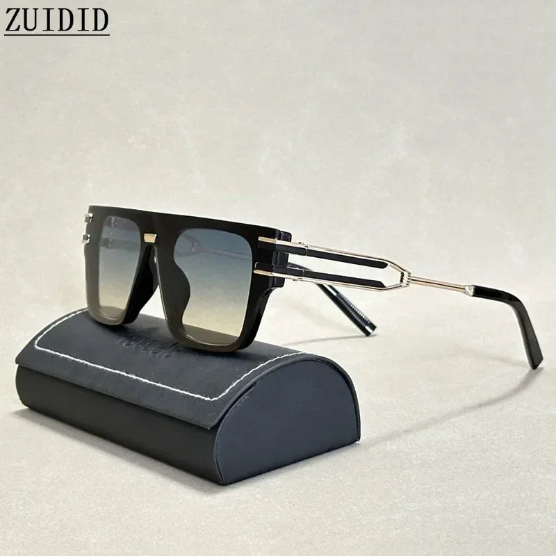 Vintage Designer Sunglasses