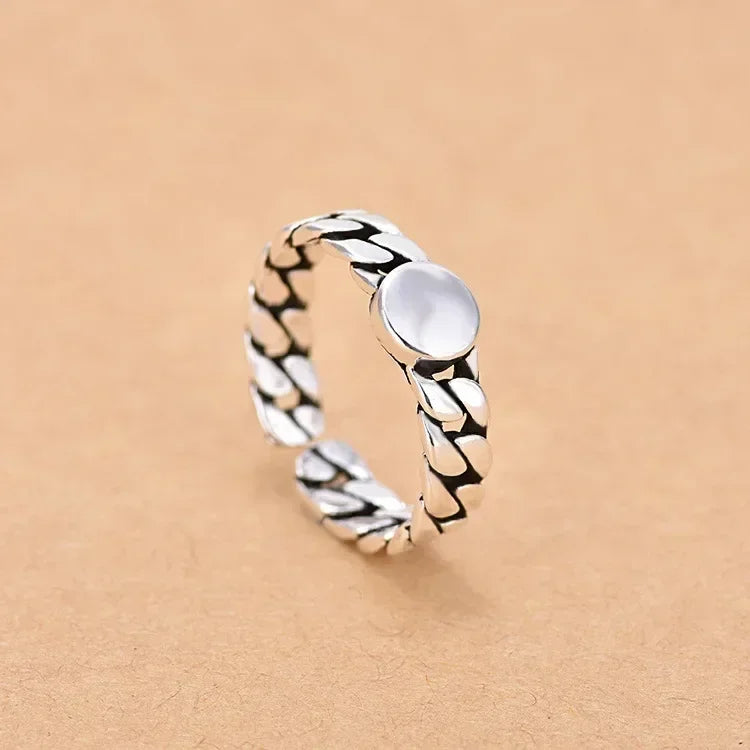 925 Sterling Silver Ring