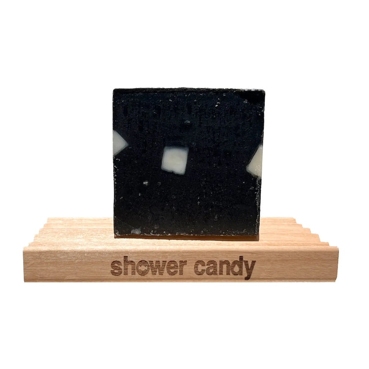 Aloe & Charcoal Body Wash Bar