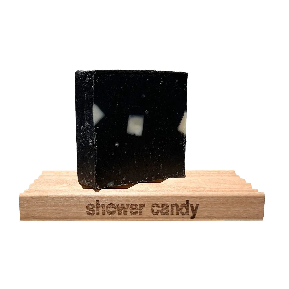 Aloe & Charcoal Body Wash Bar