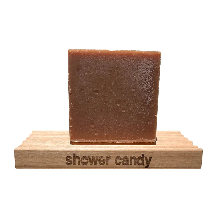 French Vanilla Olive Oil Bar Soap