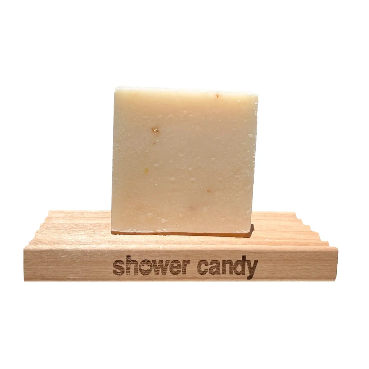 Ylang Ylang Lavender Olive Oil Soap