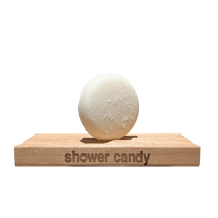 Fragrance Free Hydrating Shampoo Bar