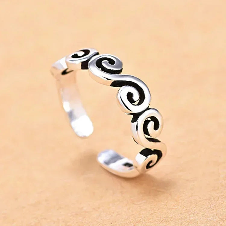 925 Sterling Silver Ring
