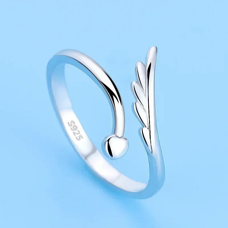 925 Sterling Silver Ring