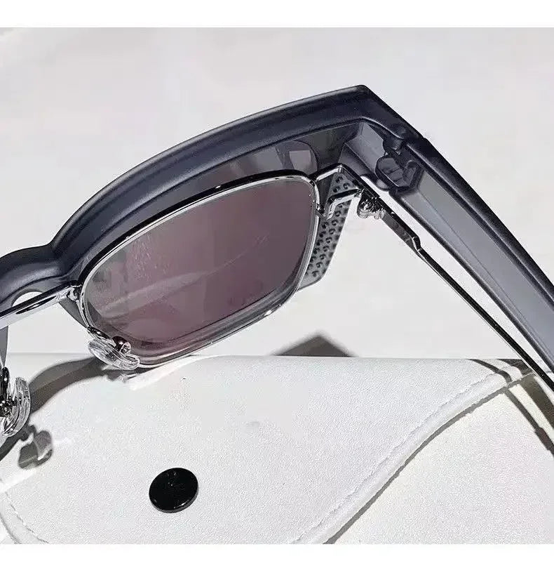 Fashion Square Polarized Sunglasses