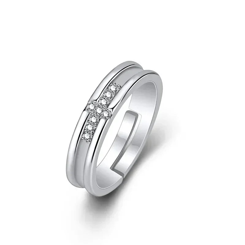 925 Sterling Silver Ring