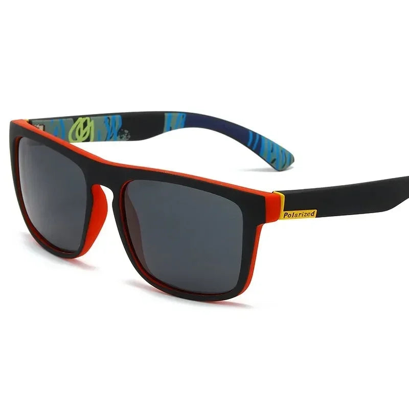 Fashion Polarized Sunglasses