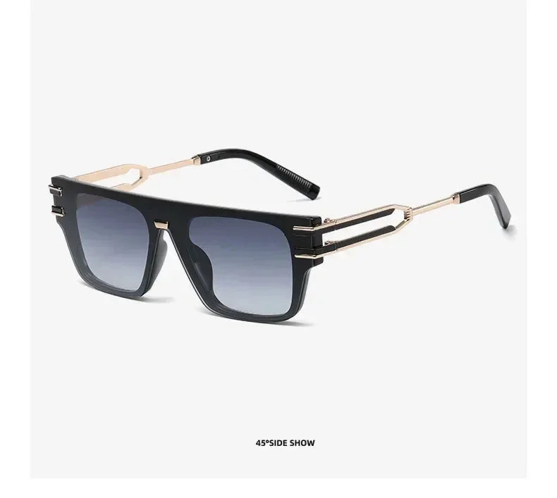 Vintage Designer Sunglasses