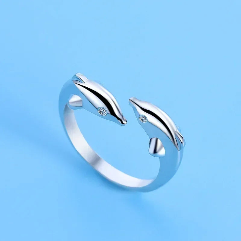 925 Sterling Silver Ring