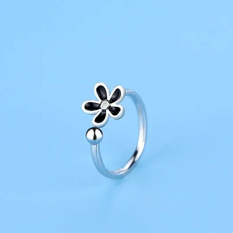 925 Sterling Silver Ring