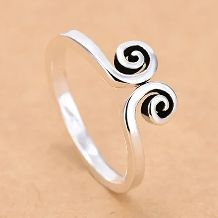 925 Sterling Silver Ring