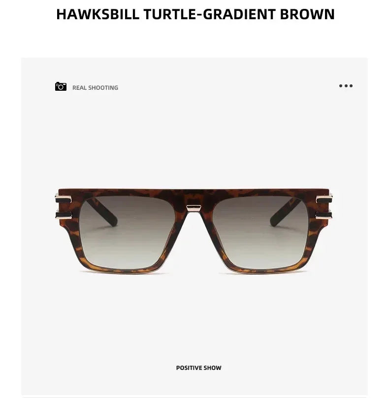 Vintage Designer Sunglasses