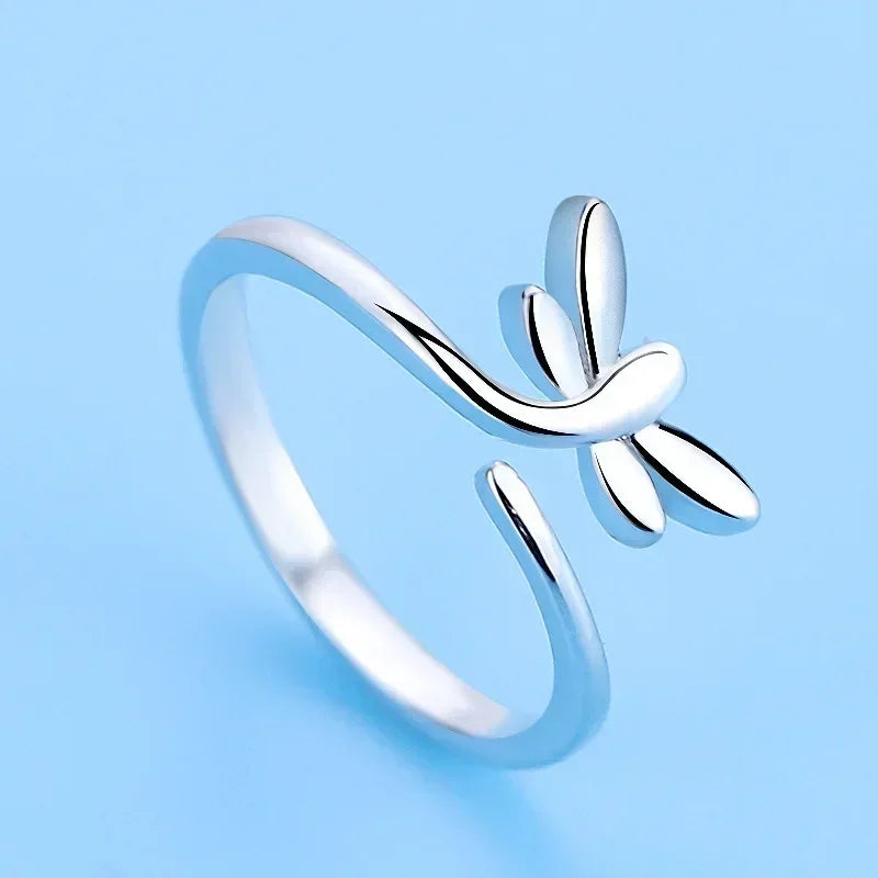 925 Sterling Silver Ring