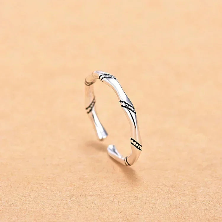925 Sterling Silver Ring