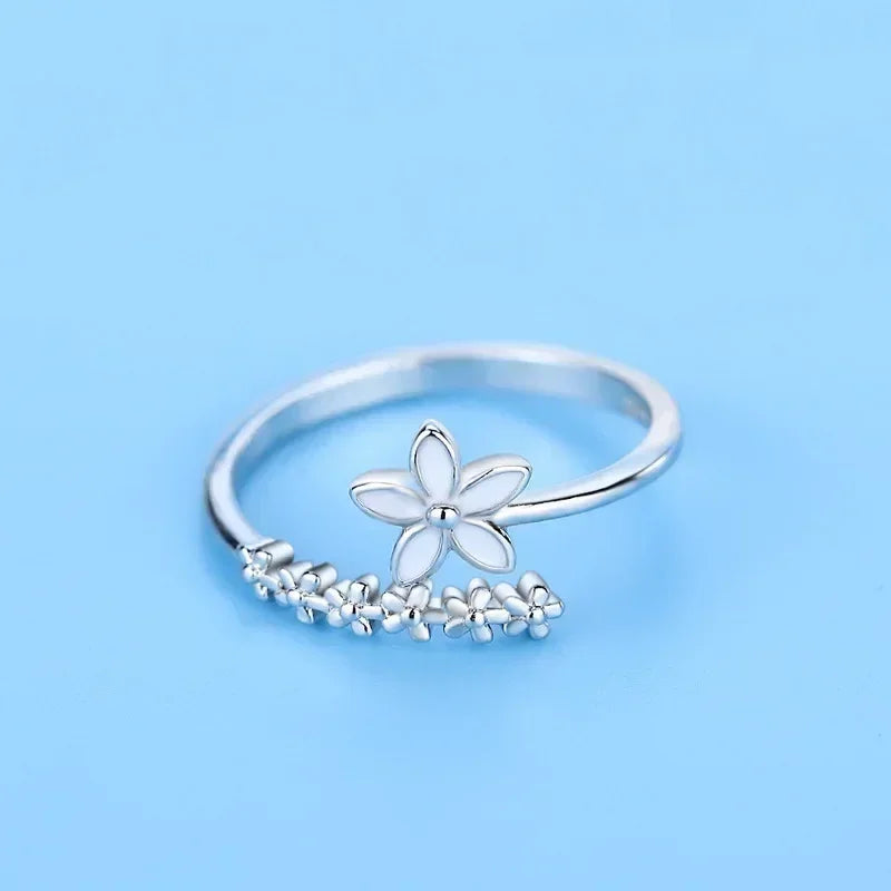 925 Sterling Silver Ring