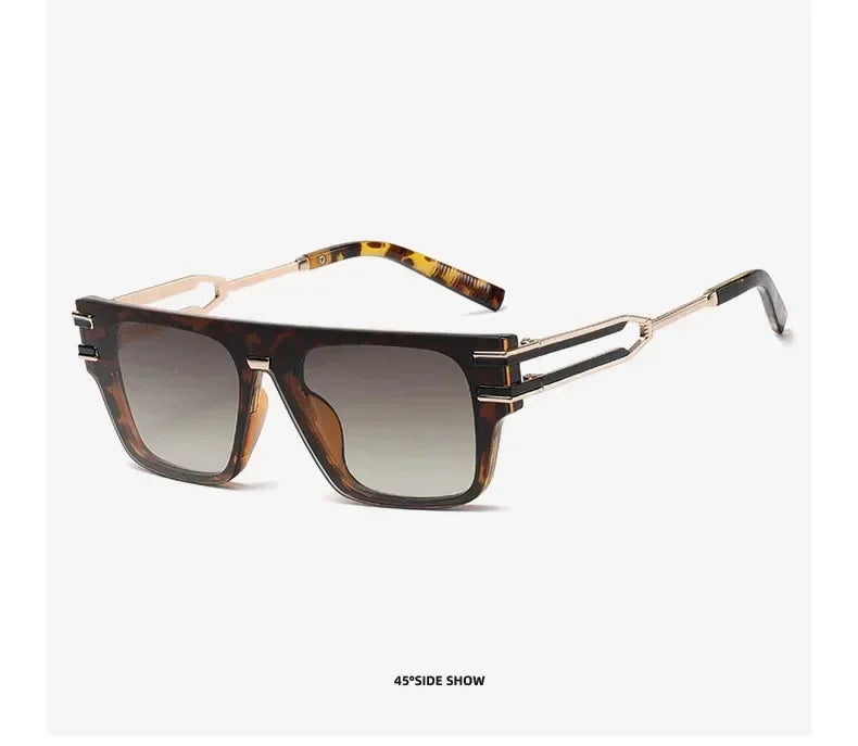 Vintage Designer Sunglasses