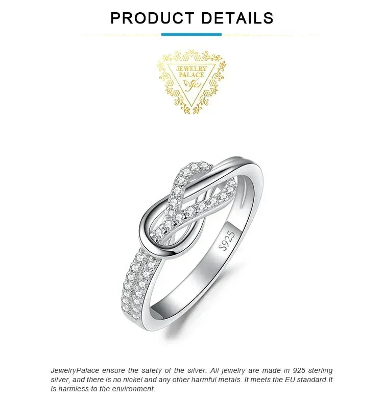 Sterling Silver Statement Ring