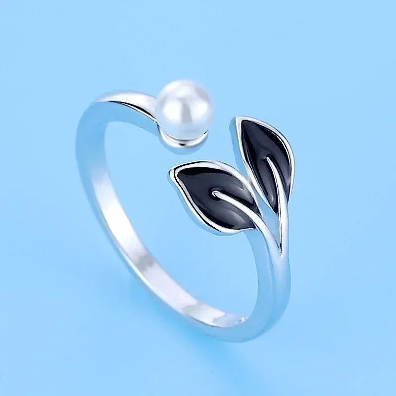 925 Sterling Silver Ring